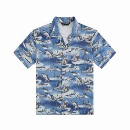 Picture of Palm Angels Shirt Short _SKUPalmAngelsS-XL990622531